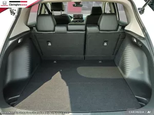 2026 Honda HR-V