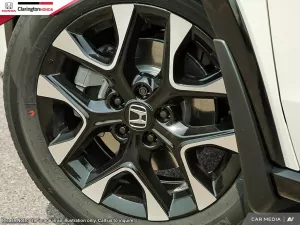 2026 Honda HR-V