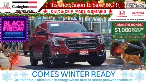 2024 GMC Terrain Image