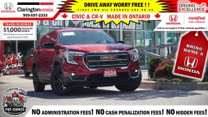2024 GMC Terrain Image