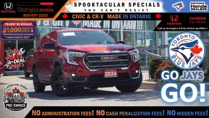 2024 GMC Terrain Image