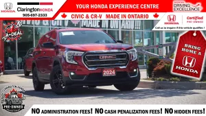 2024 GMC Terrain Image