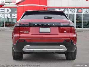 2025 Honda Prologue