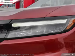 2025 Honda Prologue