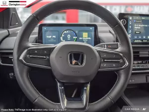 2025 Honda Prologue