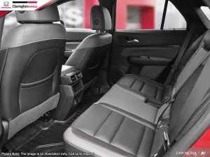 2025 Honda Prologue