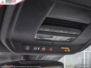 2025 Honda Prologue