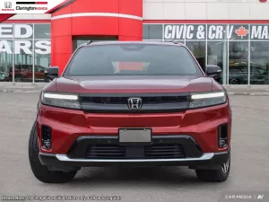 2025 Honda Prologue