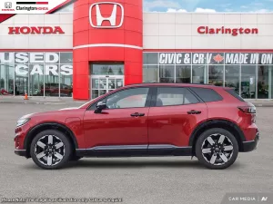 2025 Honda Prologue