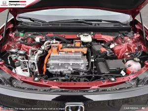 2025 Honda Prologue
