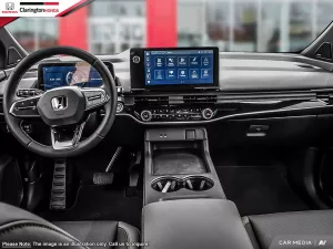 2025 Honda Prologue