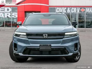 2025 Honda Prologue