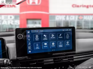 2025 Honda Prologue