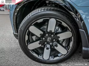 2025 Honda Prologue