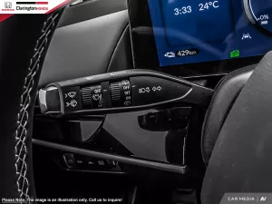 2025 Honda Prologue
