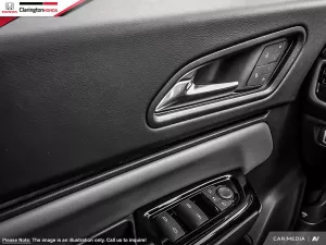 2025 Honda Prologue
