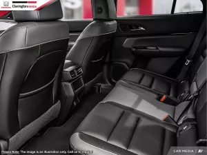 2025 Honda Prologue