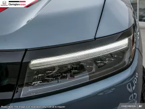 2025 Honda Prologue