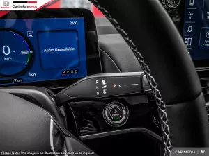 2025 Honda Prologue
