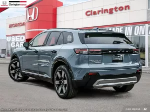 2025 Honda Prologue