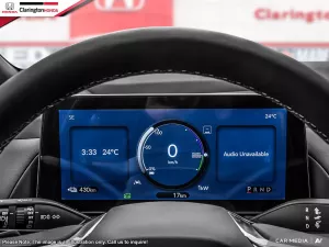 2025 Honda Prologue