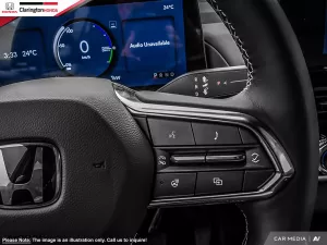 2025 Honda Prologue