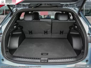 2025 Honda Prologue