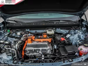 2025 Honda Prologue