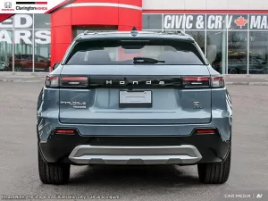 2025 Honda Prologue
