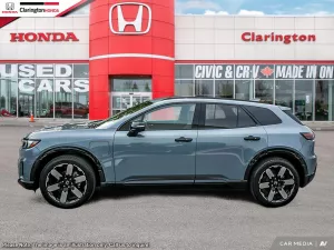 2025 Honda Prologue