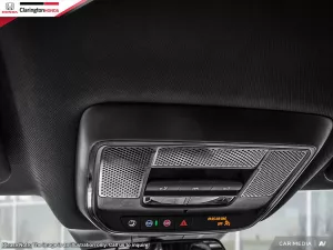 2025 Honda Prologue