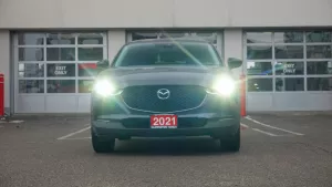 2021 Mazda CX-30