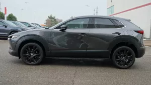 2021 Mazda CX-30