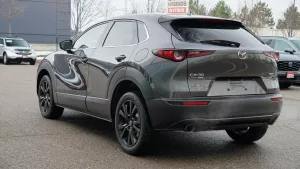2021 Mazda CX-30