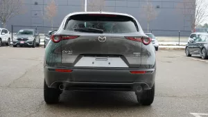 2021 Mazda CX-30