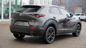 2021 Mazda CX-30