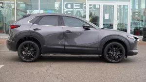 2021 Mazda CX-30
