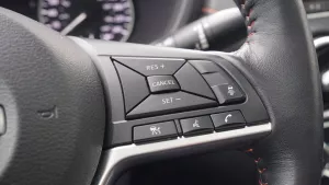 2021 Nissan Sentra