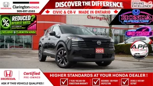 2025 Nissan Kicks Image