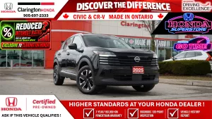 2025 Nissan Kicks Image