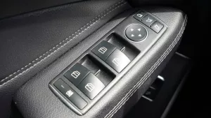 2018 Mercedes-Benz GLE