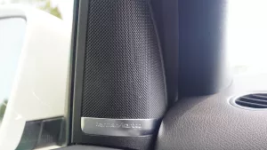 2018 Mercedes-Benz GLE