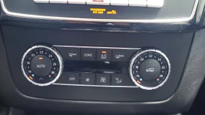 2018 Mercedes-Benz GLE