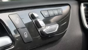 2018 Mercedes-Benz GLE