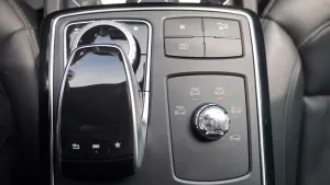 2018 Mercedes-Benz GLE