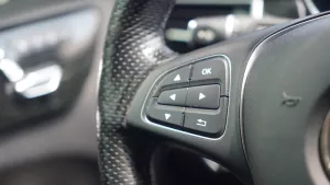 2018 Mercedes-Benz GLE