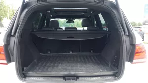 2018 Mercedes-Benz GLE