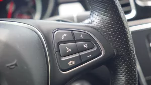 2018 Mercedes-Benz GLE