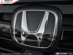 2026 Honda Odyssey