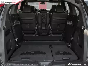 2026 Honda Odyssey
